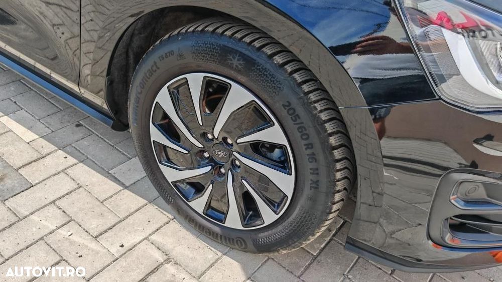 Ford Focus - 34
