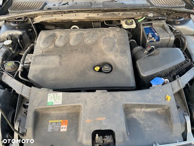 Ford Mondeo 2.0 TDCi Titanium S - 8