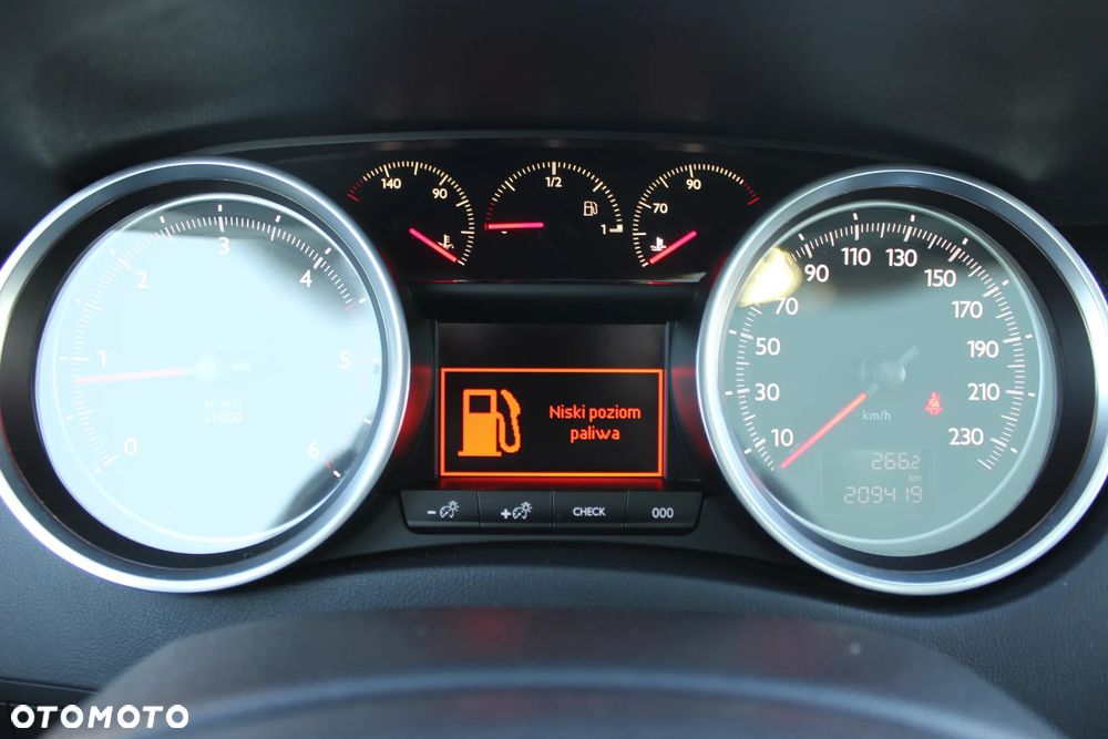 Peugeot 508 SW BlueHDi 150 Stop&Start Allure - 15