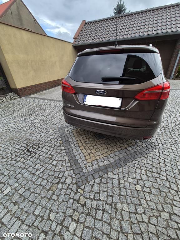 Ford Focus - 3