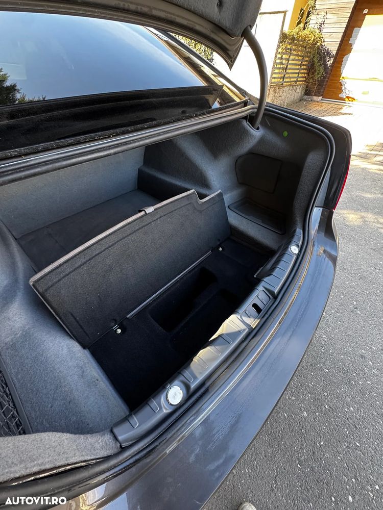 BMW Seria 7 740d xDrive - 4