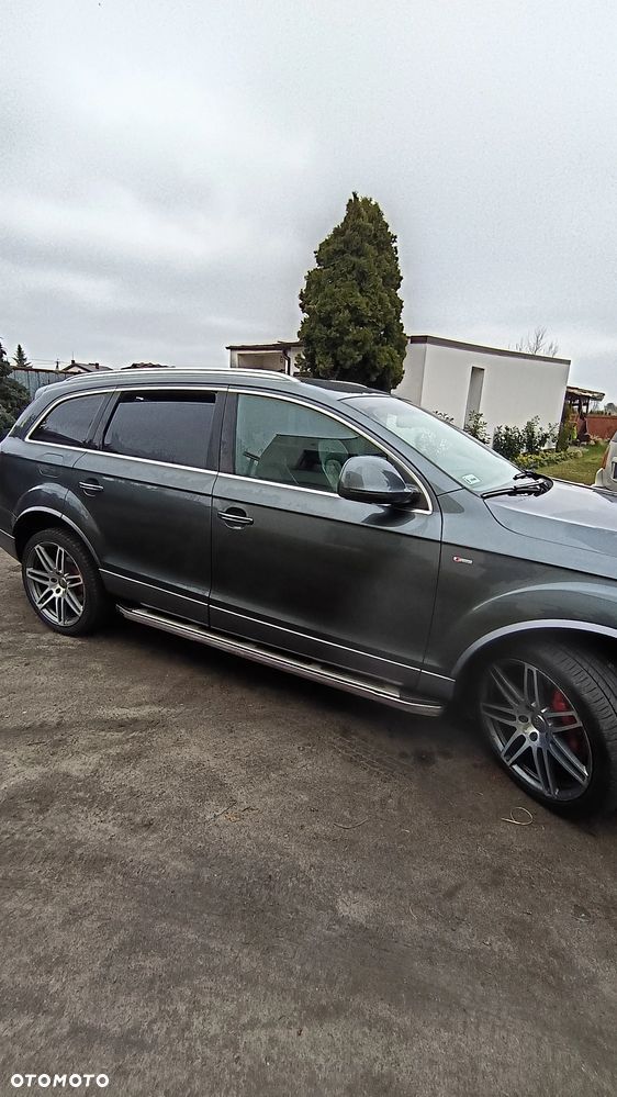 Audi Q7 - 8