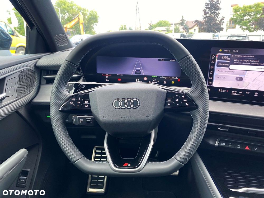 Audi Q3 Sportback - 16