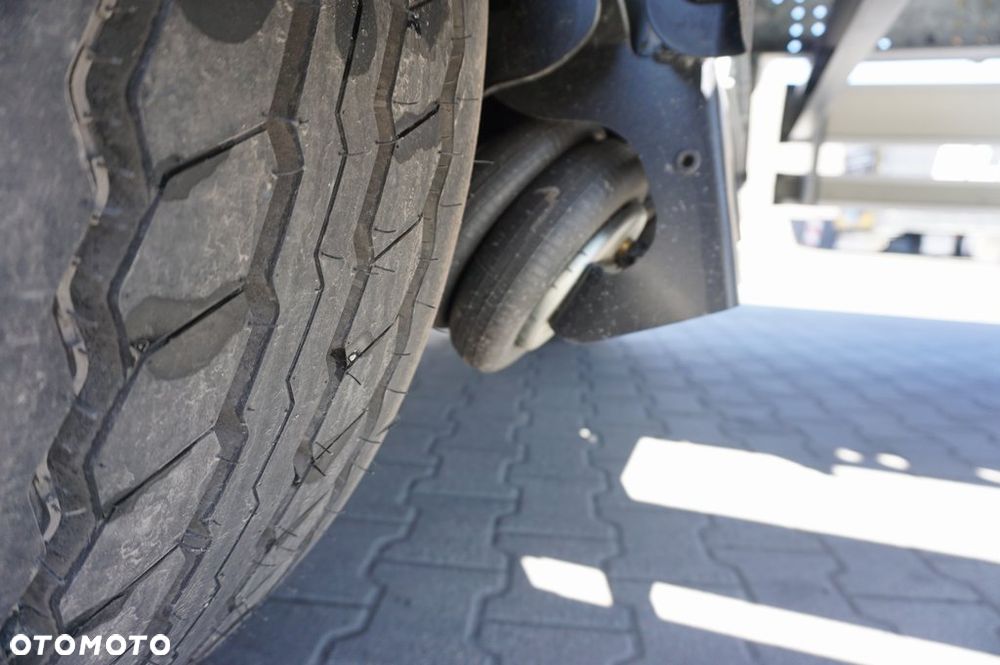 Schmitz Cargobull PLATFORMA LED * 2026 * - 11