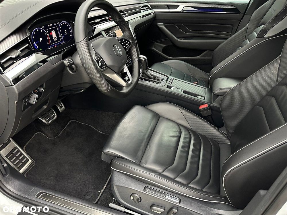 Volkswagen Arteon - 9