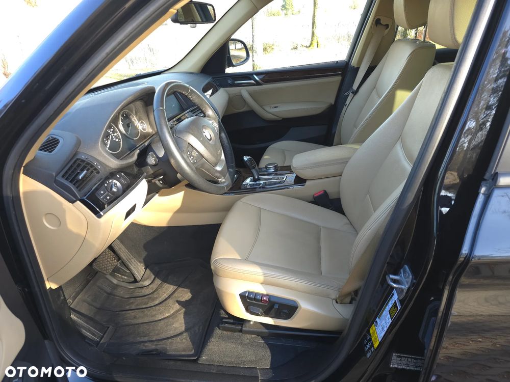 BMW X3 - 11