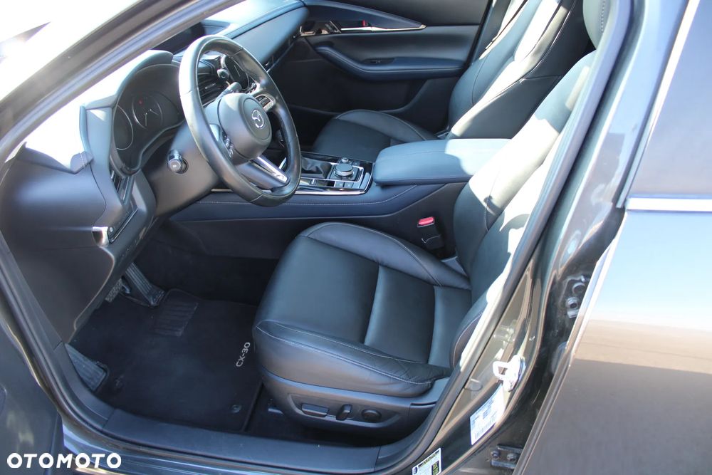 Mazda CX-30 2.5 mHEV Centre-Line 2WD - 10