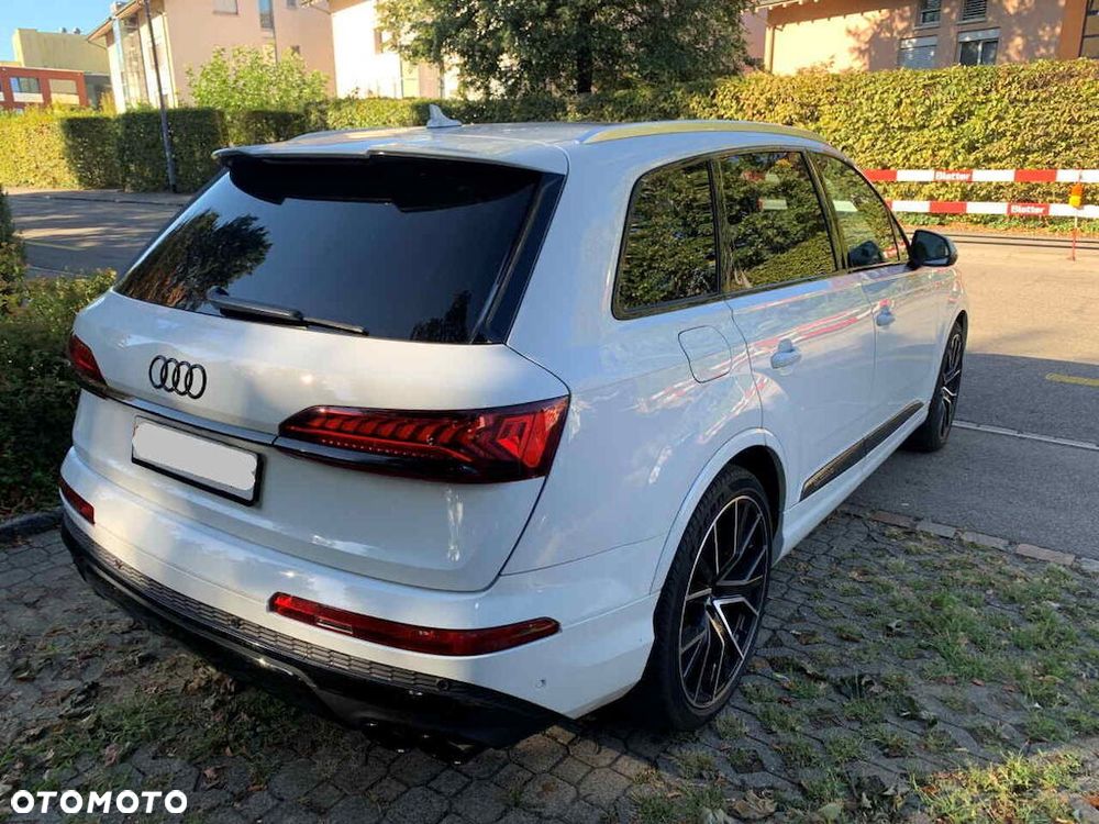 Audi Q7 3.0 TDI Quattro Tiptronic - 4