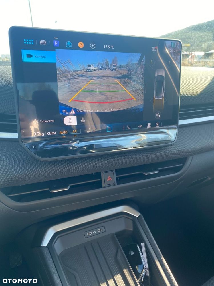 Volkswagen T-Roc 1.5 TSI Life DSG - 13