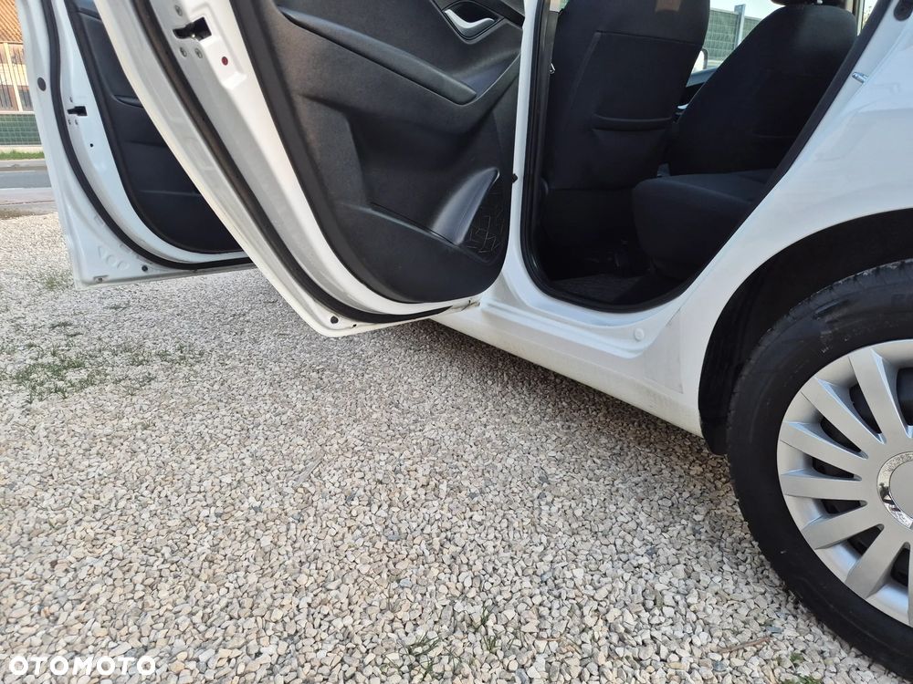 Hyundai ix20 1.4 CRDi Premium - 14