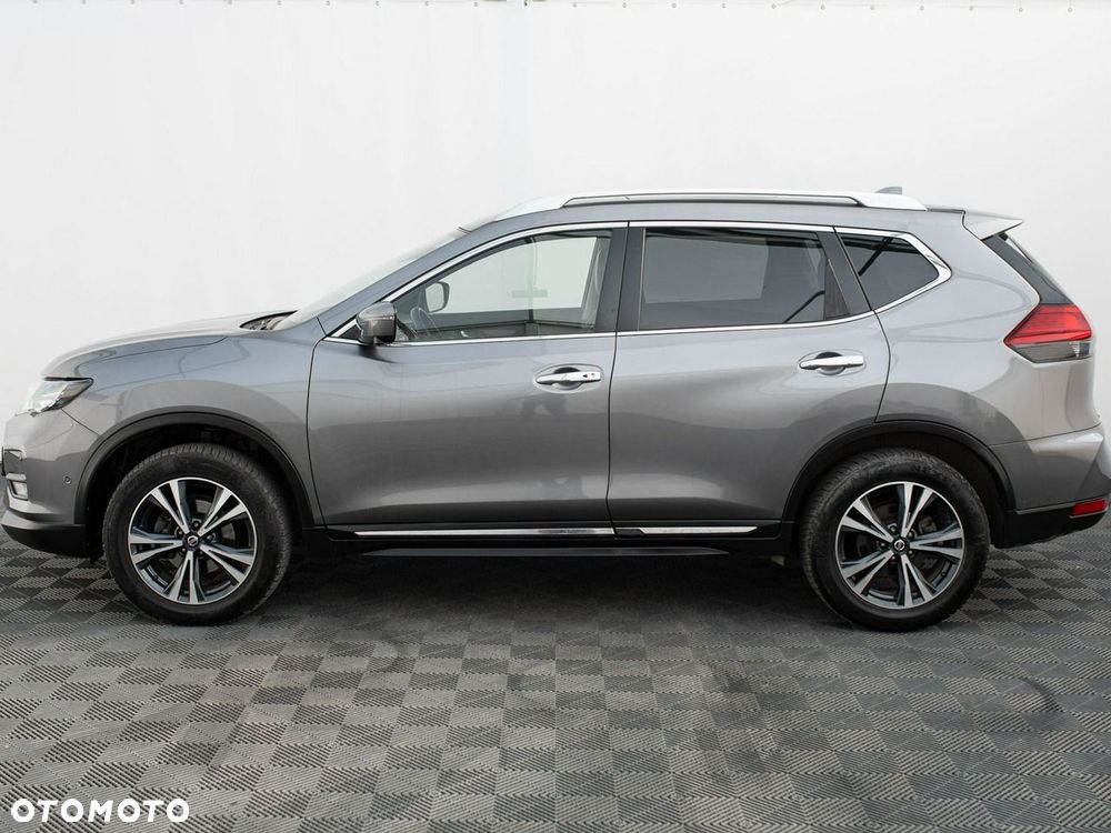 Nissan X-Trail 1.3 DIG-T Tekna 2WD DCT - 9