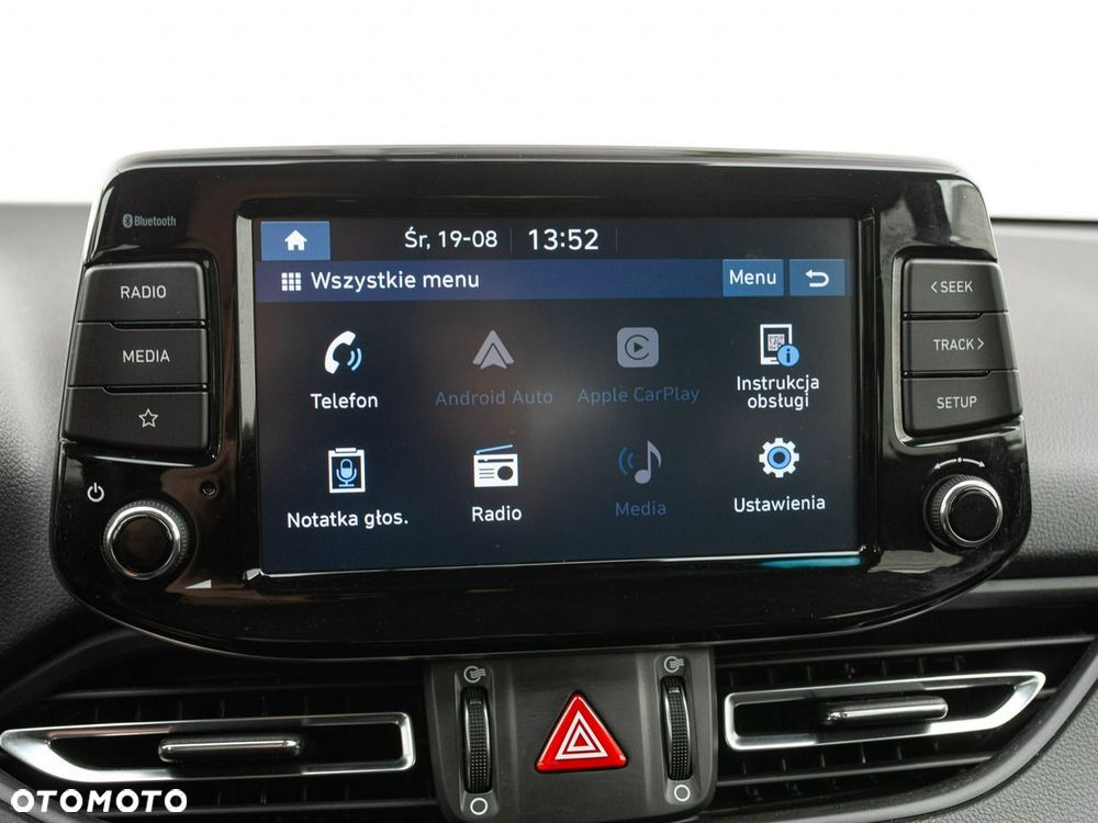 Hyundai i30 1.0 T-GDI Smart - 19
