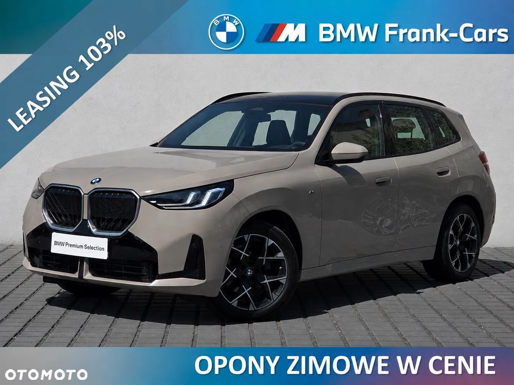 BMW X3 - 2