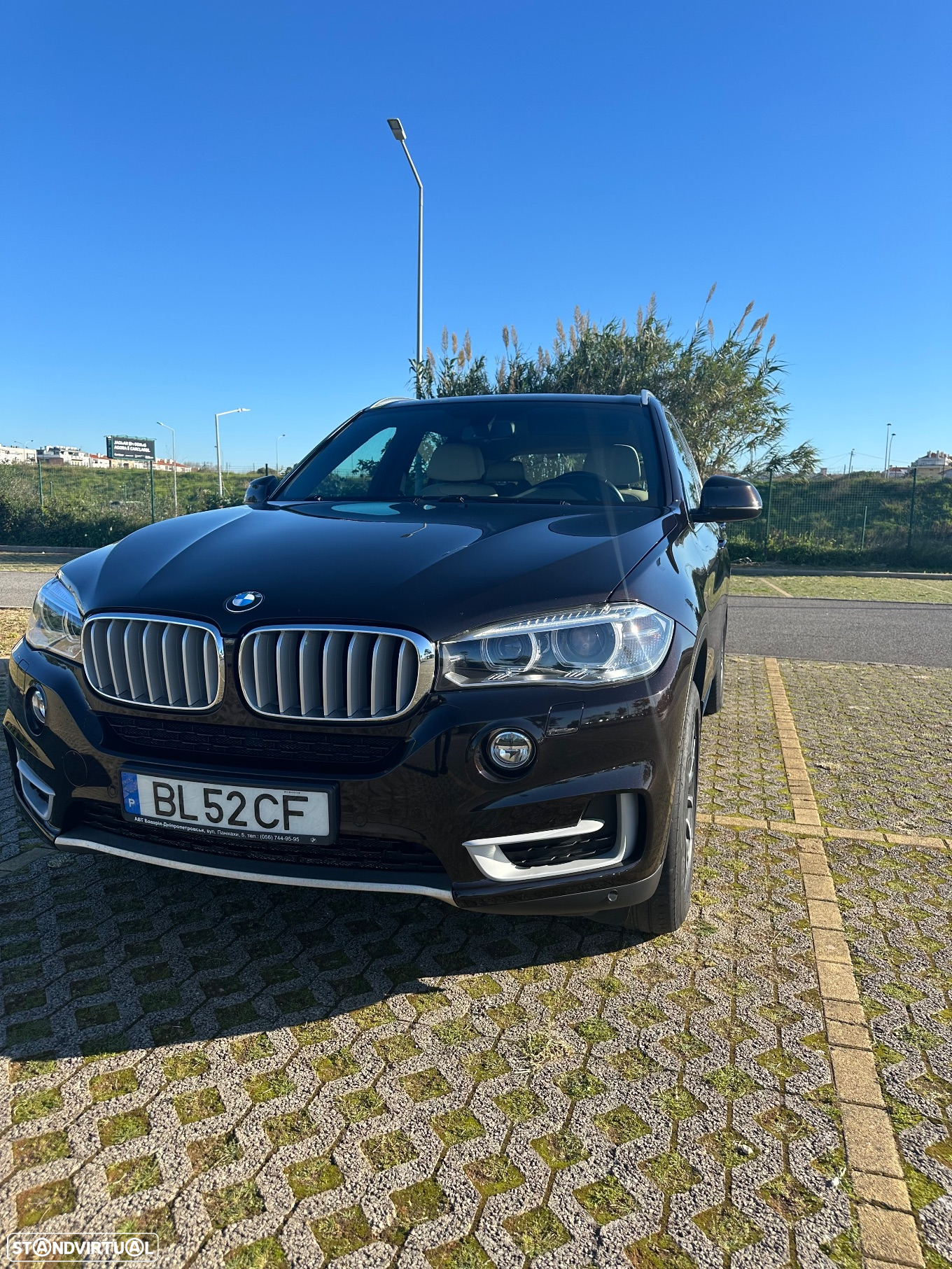 BMW X5 xDrive30d - 2