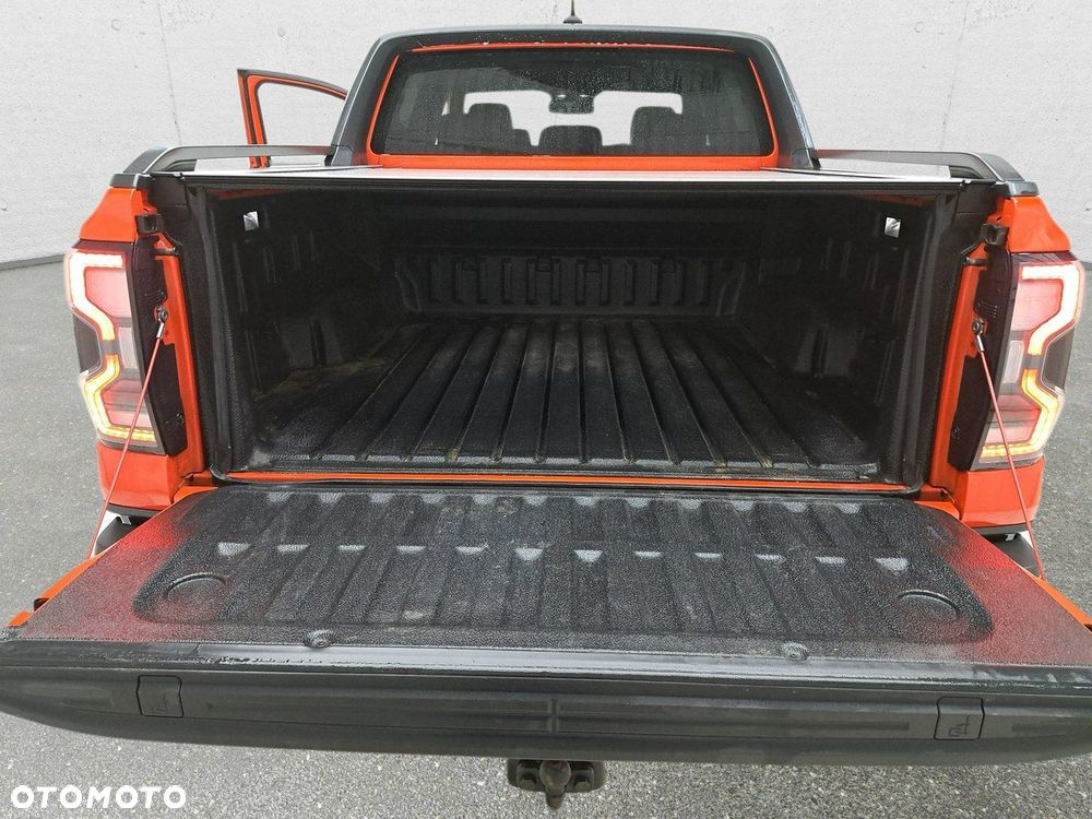 Ford Ranger - 13
