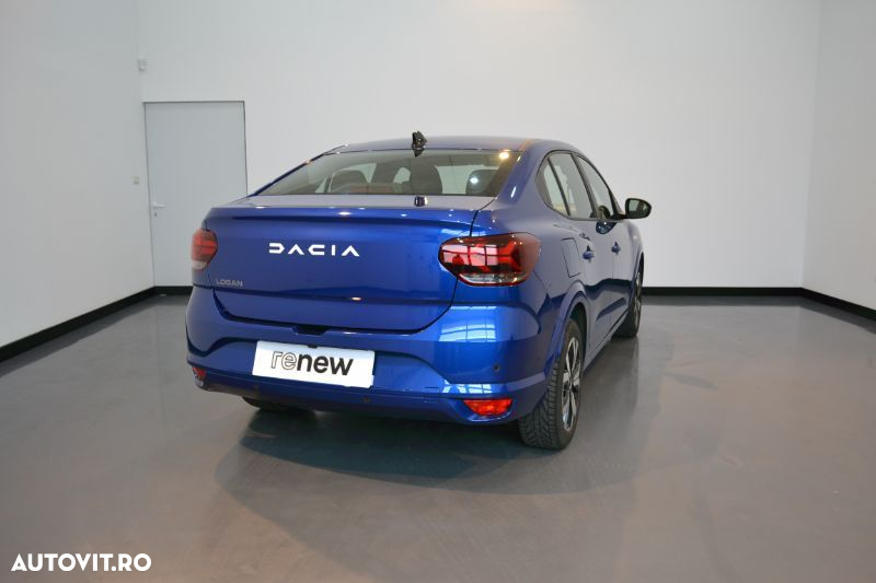 Dacia Logan - 2