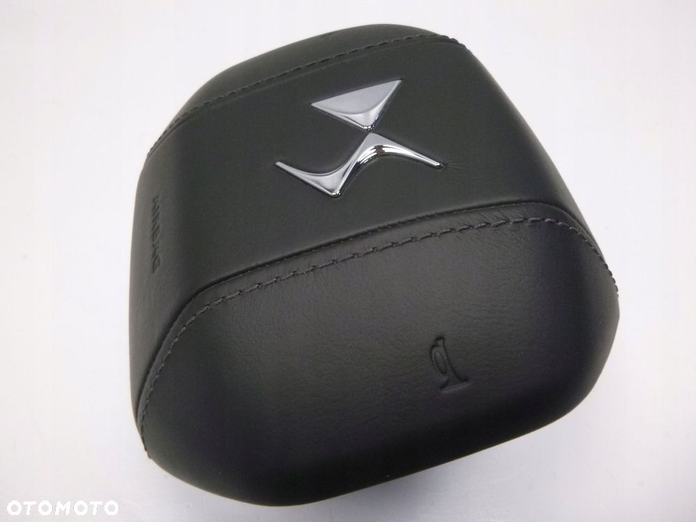 CITROEN DS DS3 DS7 CROSSBACK PODUSZKA AIRBAG KIEROWCY NOWY ORYGINAŁ - 5