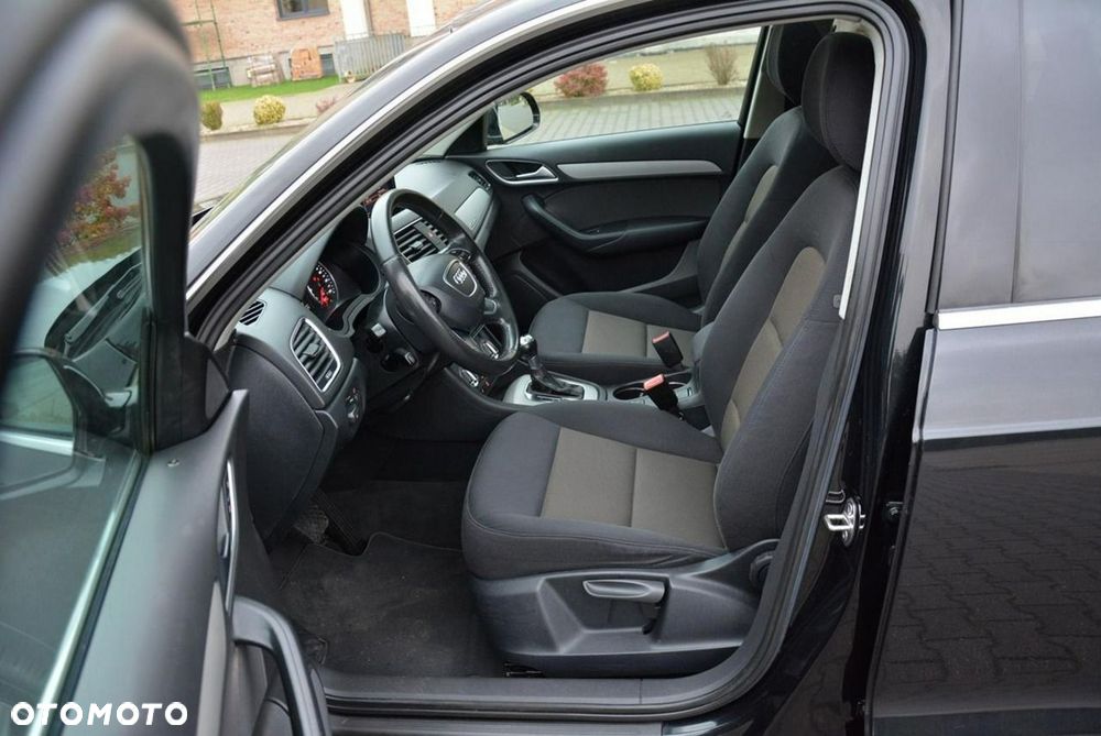 Audi Q3 2.0 TDI Quattro Prime Edition S tronic - 19