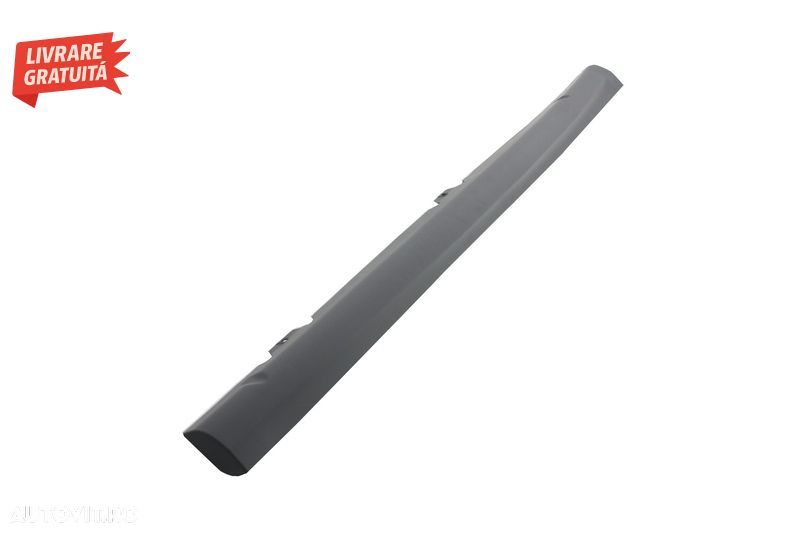 Praguri Laterale VW Golf MK6 VI (2008-up) R20 Design- livrare gratuita - 3