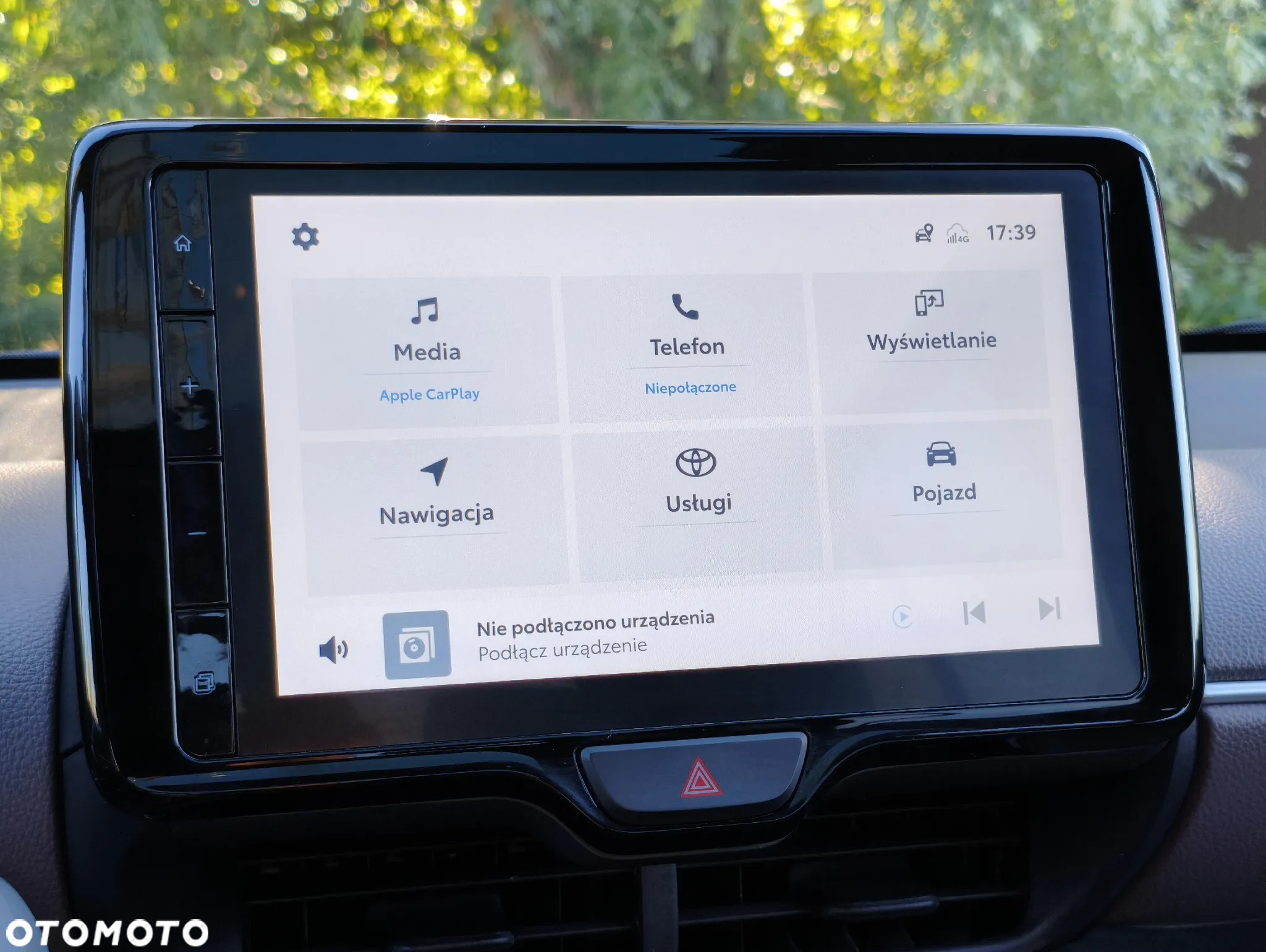 Toyota Yaris Cross Hybrid 1.5 Executive - 17