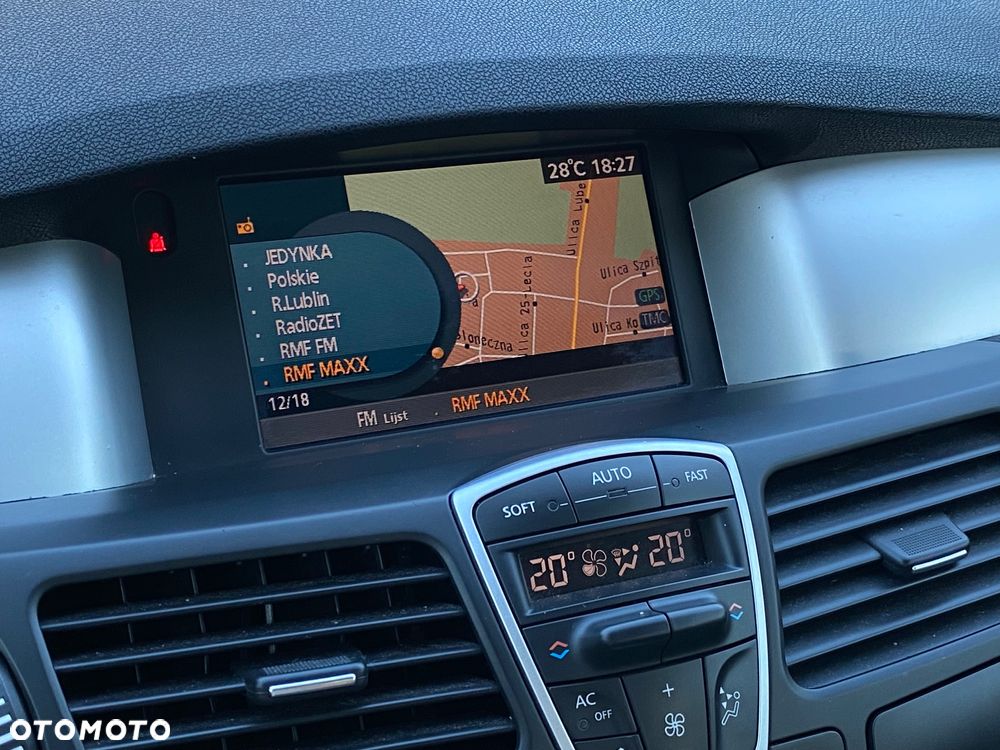 Renault Laguna 2.0 16V Turbo Dynamique - 15