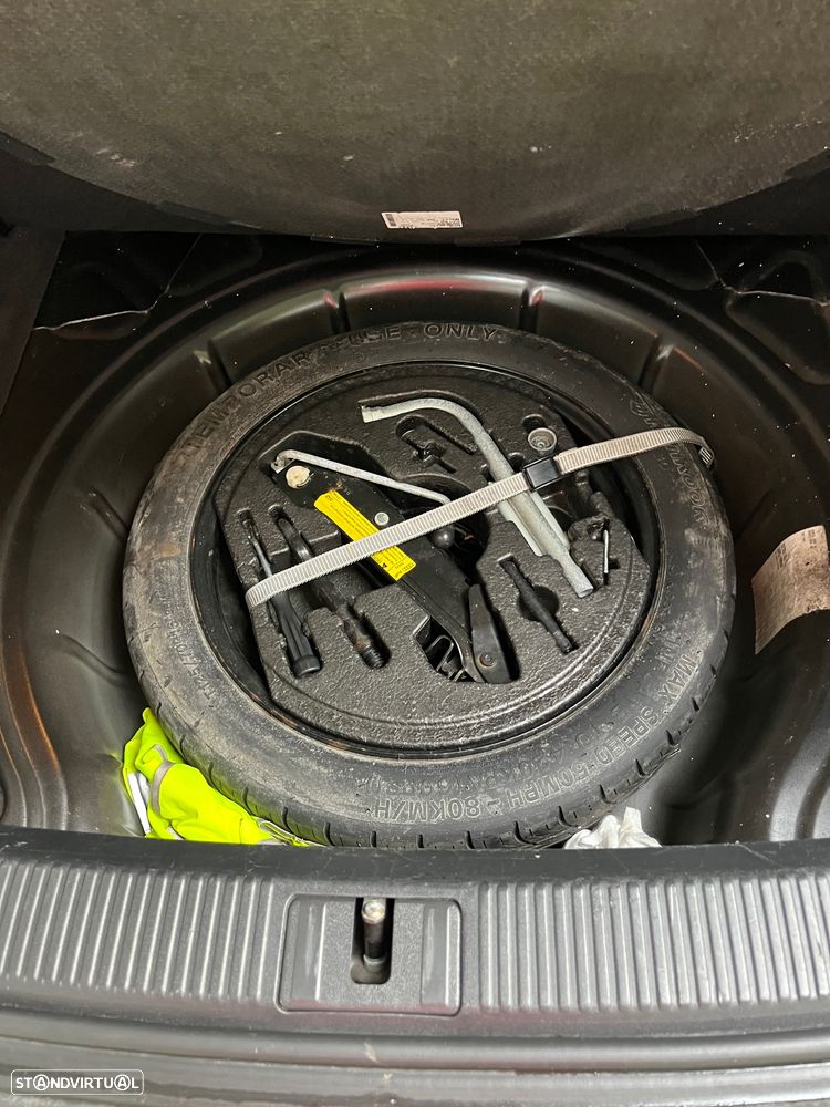 Audi A3 Sportback 1.6 TDI Sport - 10