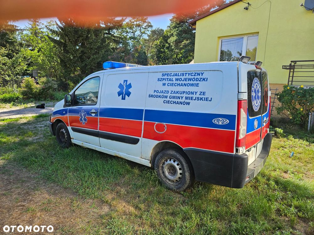 Fiat Scudo - 4