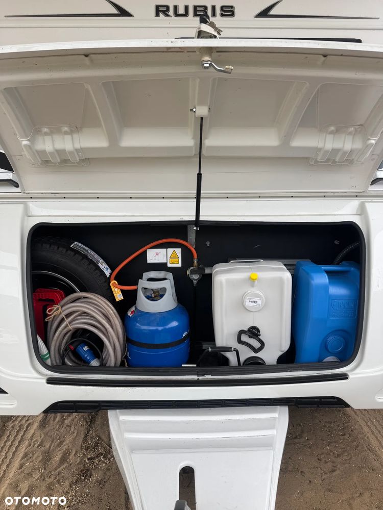 Caravelair Rubis 420 - 23