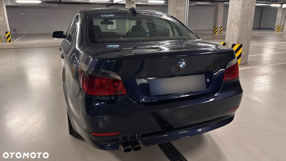 BMW Seria 5 - 26