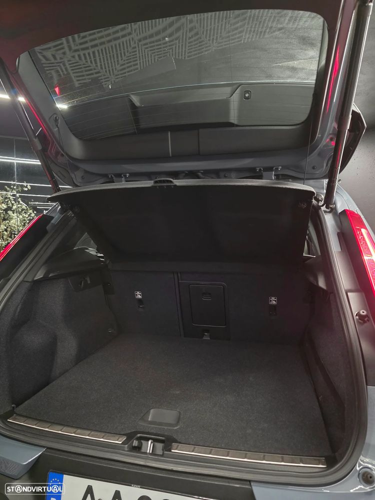 Volvo XC 40 1.5 T5 PHEV Inscription Expression - 27
