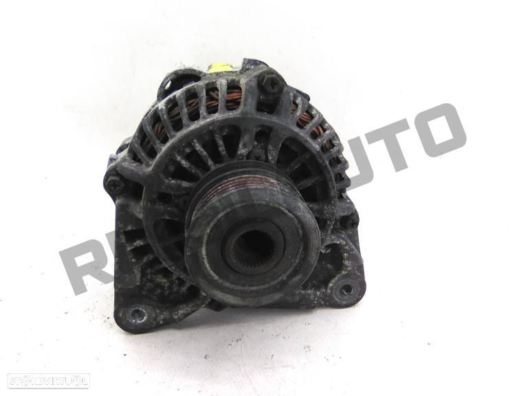 Alternador 82001_20286 Renault Clio Ii [1998_2012] 1.5 Dci - 6