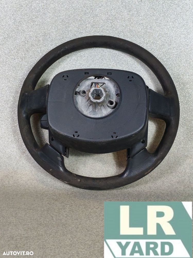 Volan FREELANDER 2 2006-2014 LR011740 dezmembrez/dezmembrari - 2