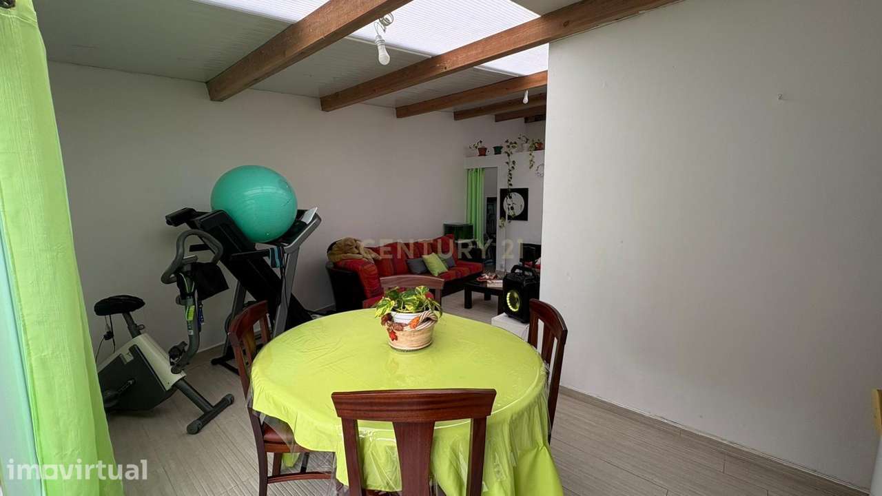 Oportunidade única, Moradia T3 em Água de Alto, Vila Franca do Campo - Grande imagem: 5/18
