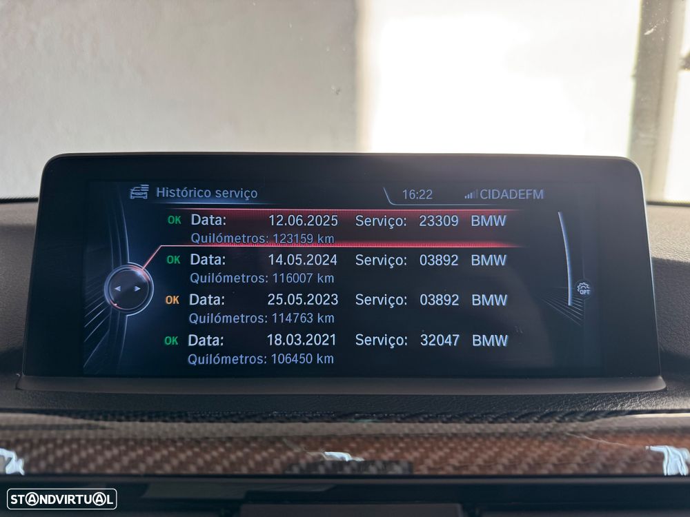 BMW M4 Coupe DKG - 26