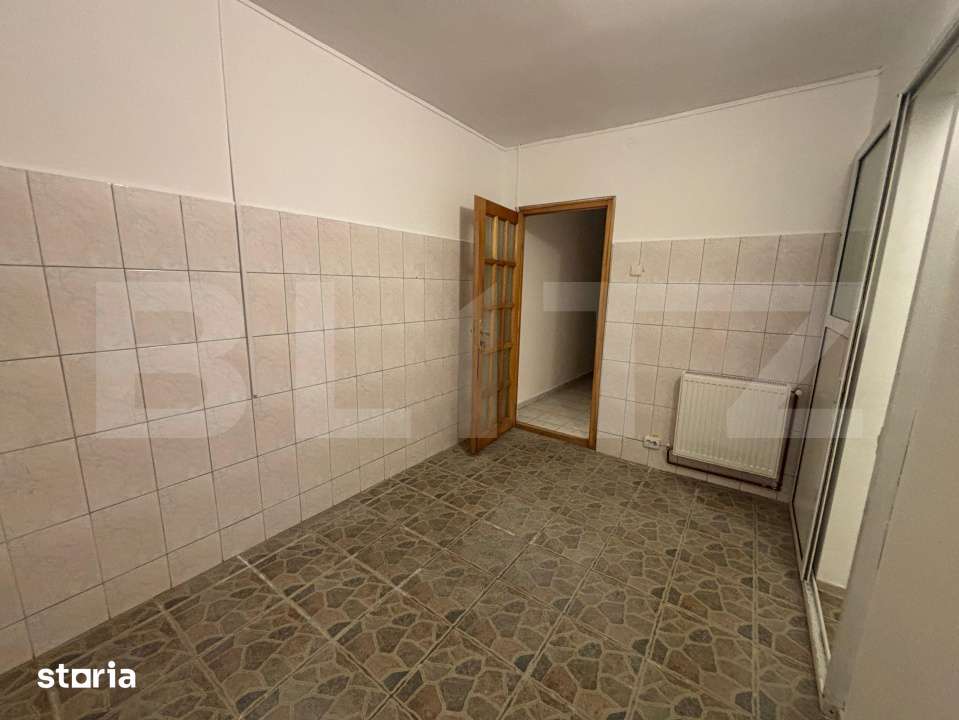 Apartament 2 camere, 40 mp, zona Zimbru — fotografia 3