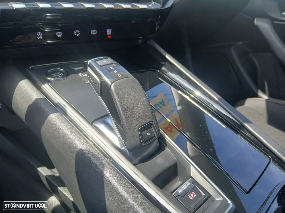 Peugeot 508 1.5 BlueHDi Allure Pack EAT8 - 35