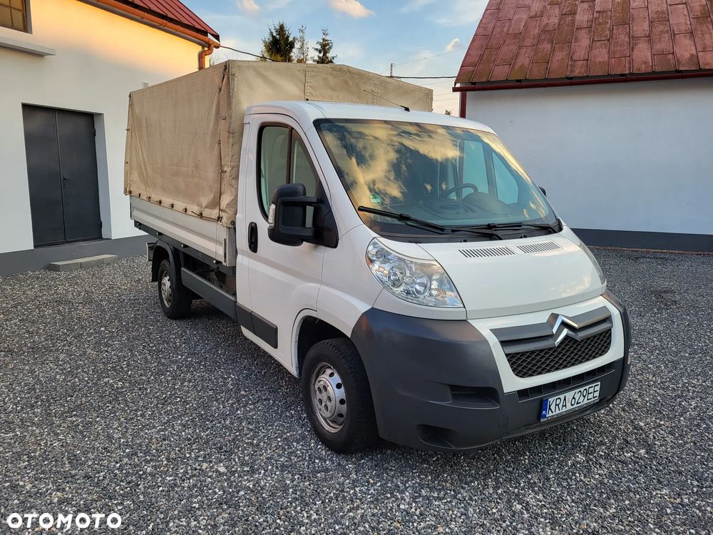 Citroën Boxer - 3