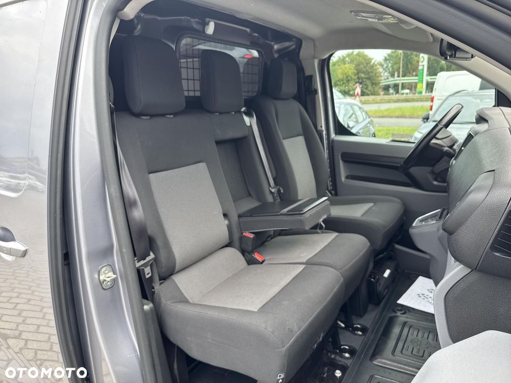 Toyota PROACE - 15