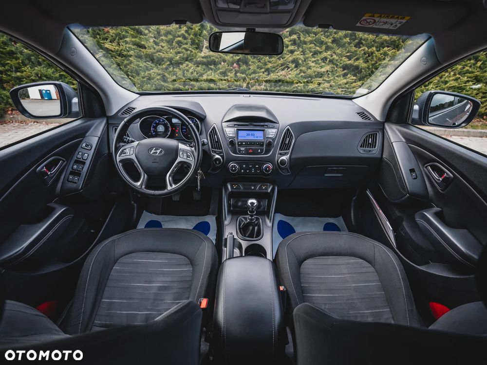 Kia Sportage 1.6 GDI XL 2WD - 27