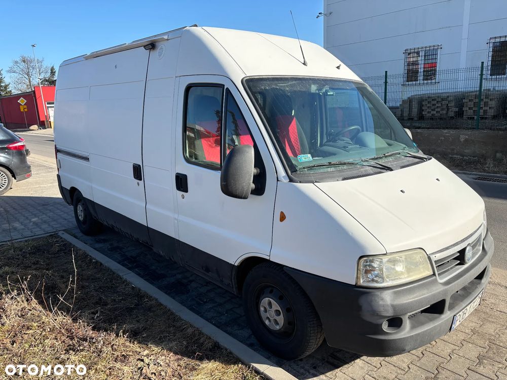 Fiat Ducato - 3