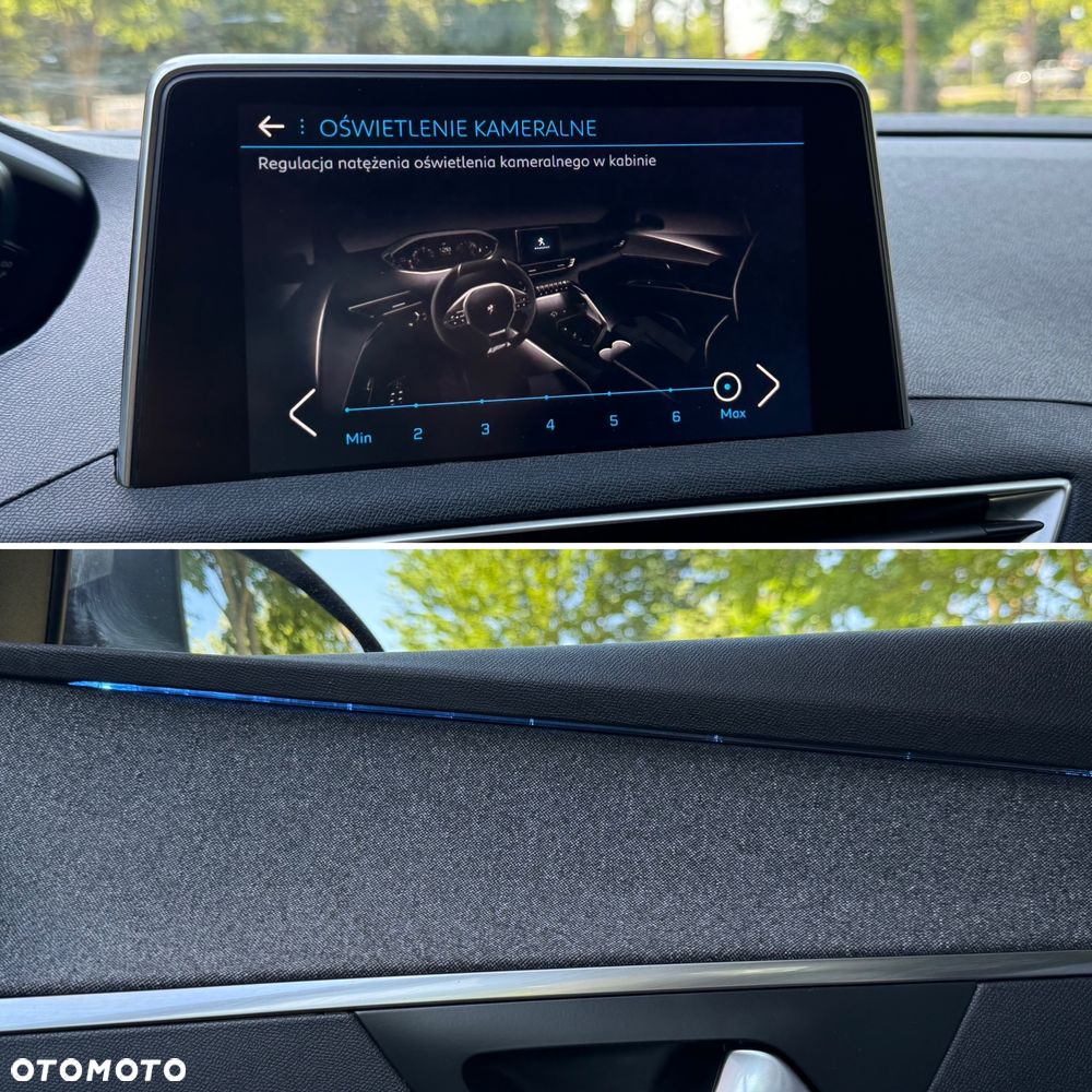 Peugeot 3008 PureTech 130 Stop & Start Allure - 32