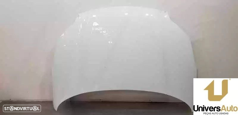CAPÔ KIA SPORTAGE 2021 -66400F1000 - 4