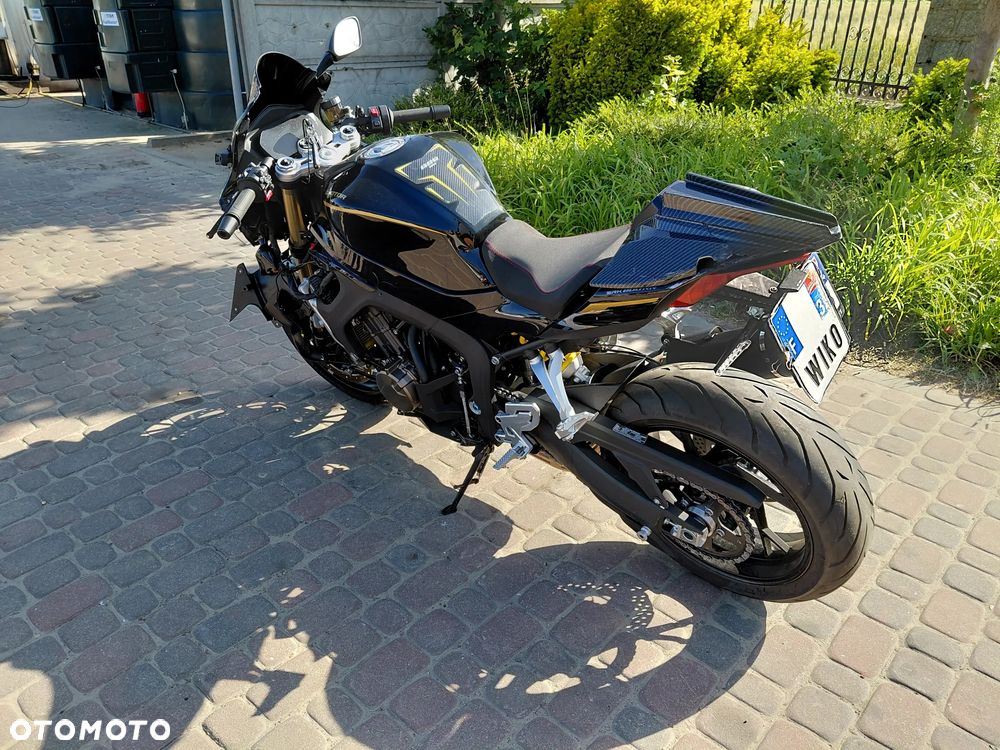 QJMOTOR SRK 800 - 3