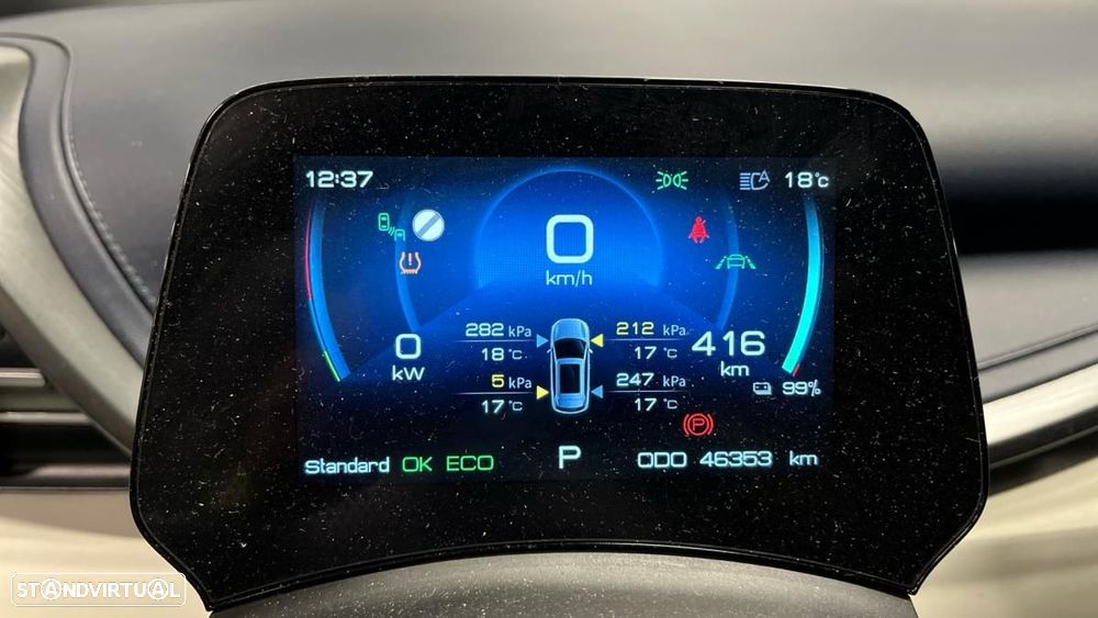 BYD Atto 3 Design - 5