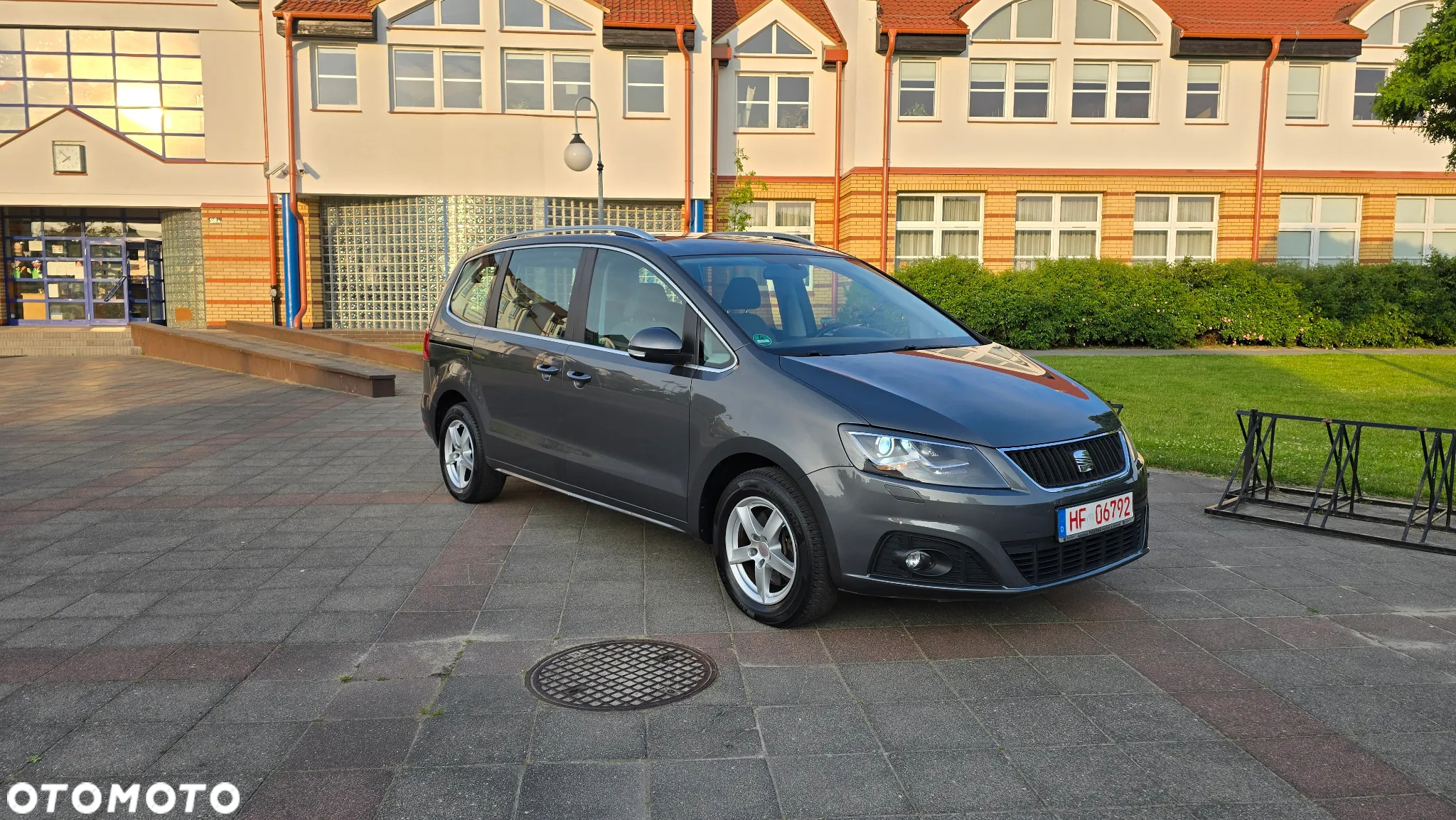 Seat Alhambra - 40