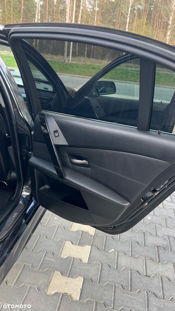 BMW Seria 5 - 13