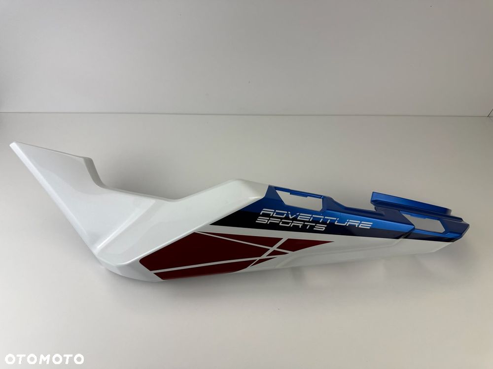 Lewy zadupek ogon owiewka Honda CRF1100L Africa Twin Adventure 2020+ - 1