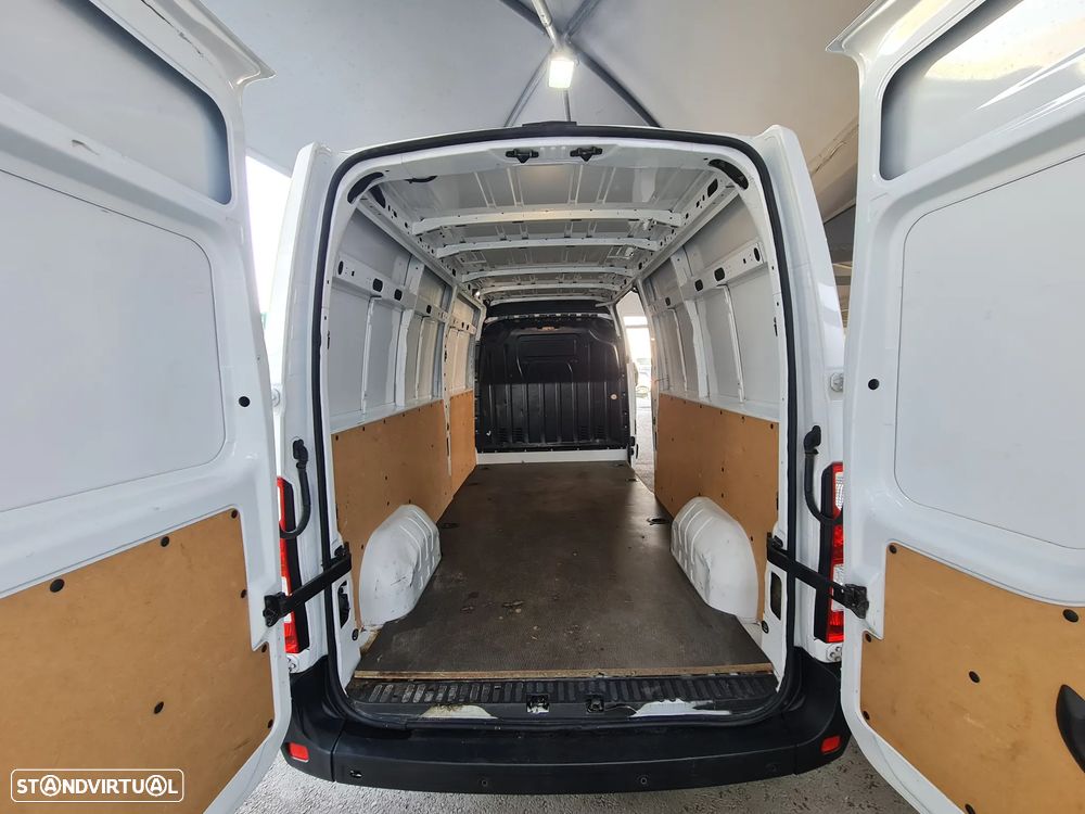 Renault Master 2.3Dci 150 CV L3H2 Grand Confort - c/IVA - 11