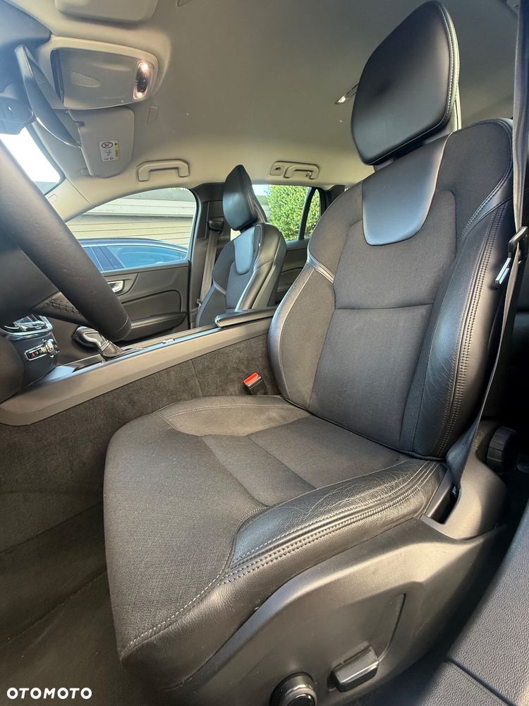Volvo V60 D3 Geartronic Momentum Pro - 7