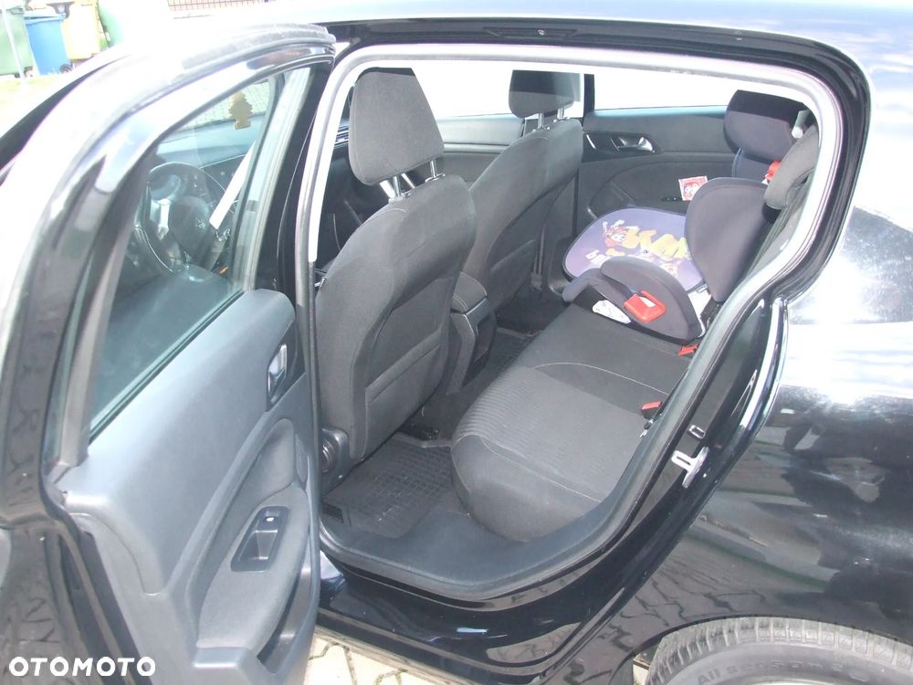 Peugeot 308 1.6 BlueHDi Active S&S - 9